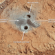 Image for article titled 8 Places Where the Curiosity Rover Left Drill Holes on Mars